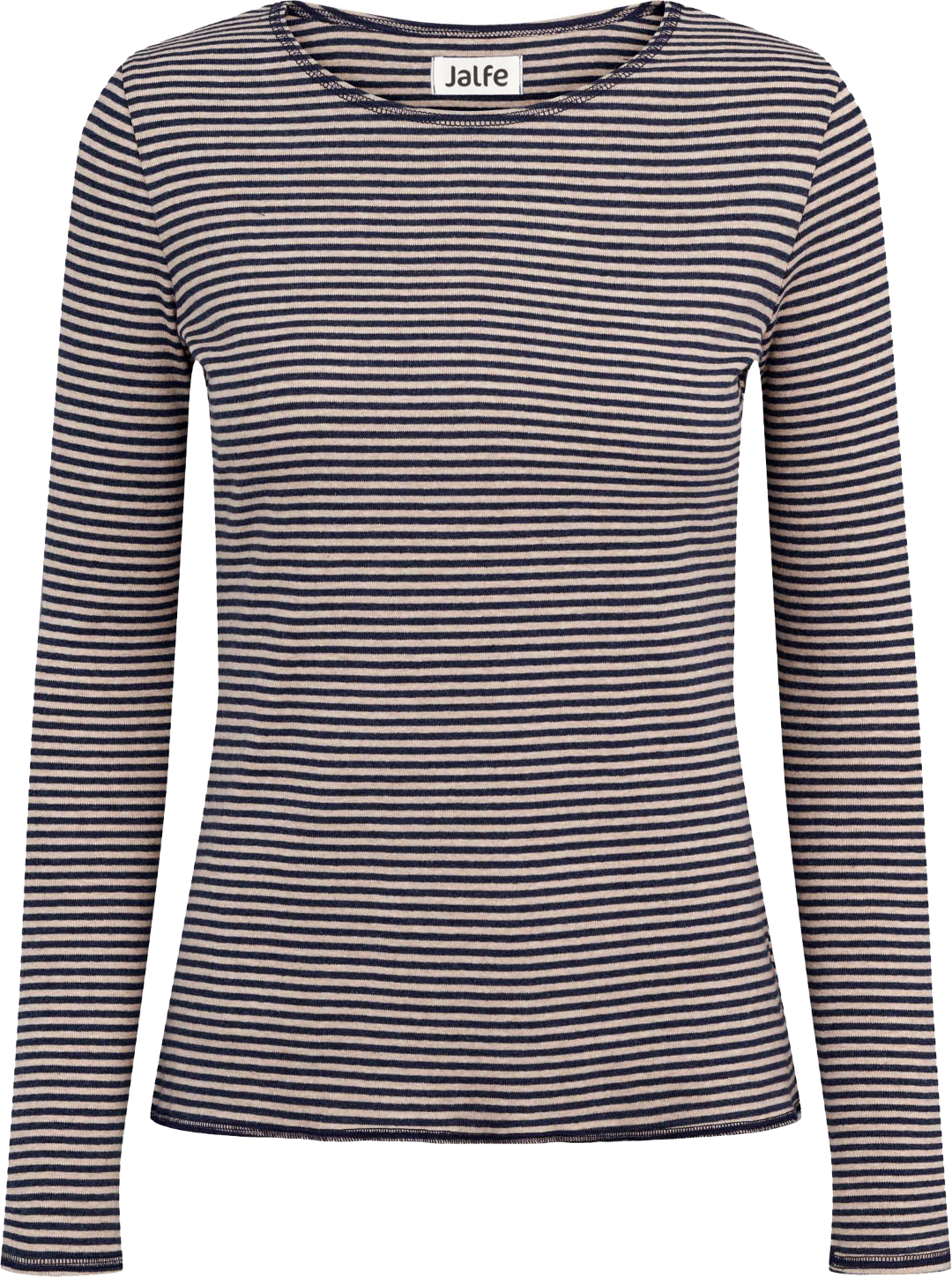 Shirt stripes organic cotton